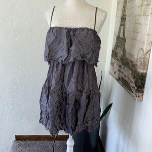 Soprano Dress